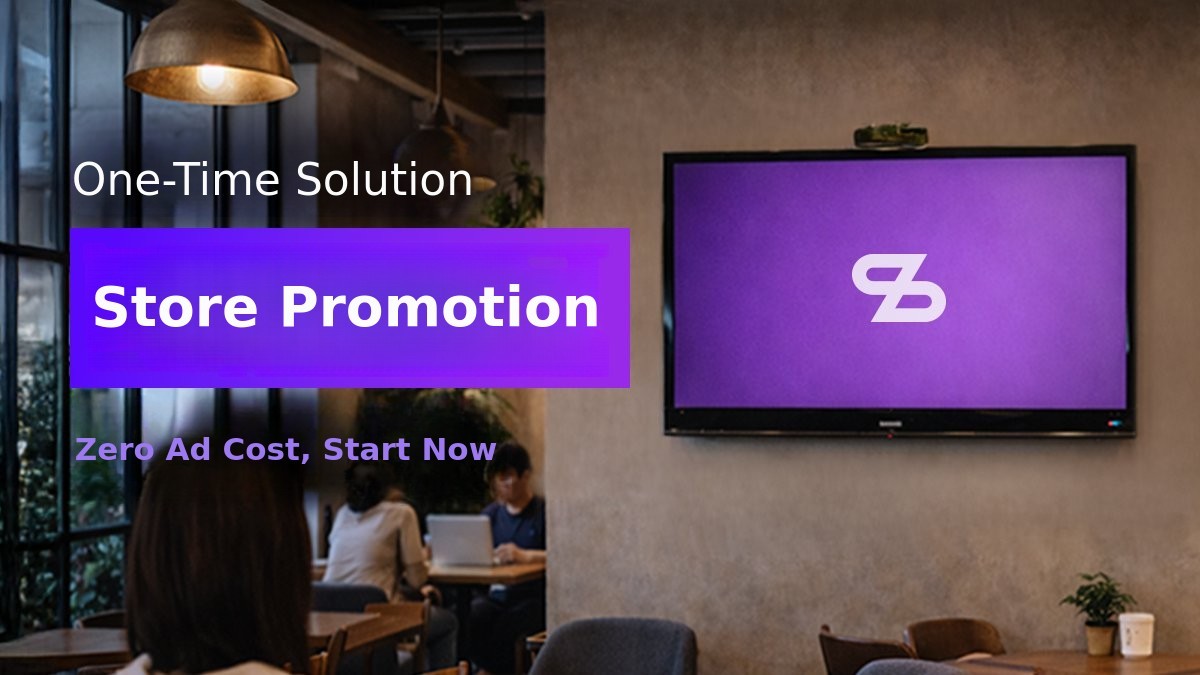[Ad/Promo] Save on Advertising by Installing SpaceAd in Your Store