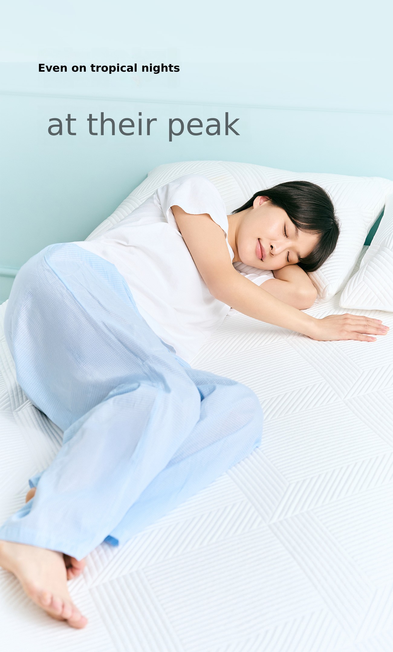 [Around $50] Ultimate Coolness! The Air Conditioner Pad That Conquers ...