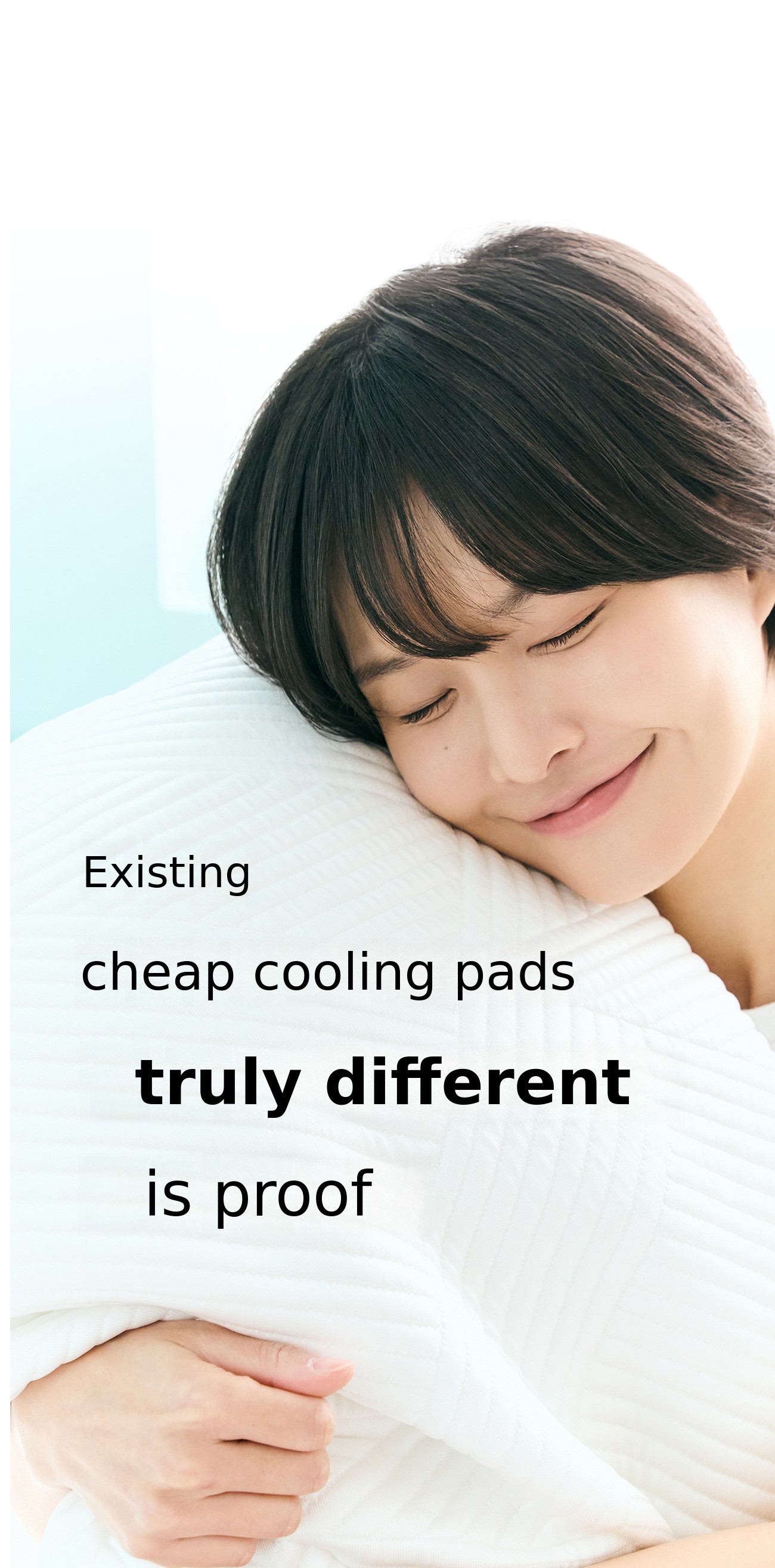 [Around $50] Ultimate Coolness! The Air Conditioner Pad That Conquers ...