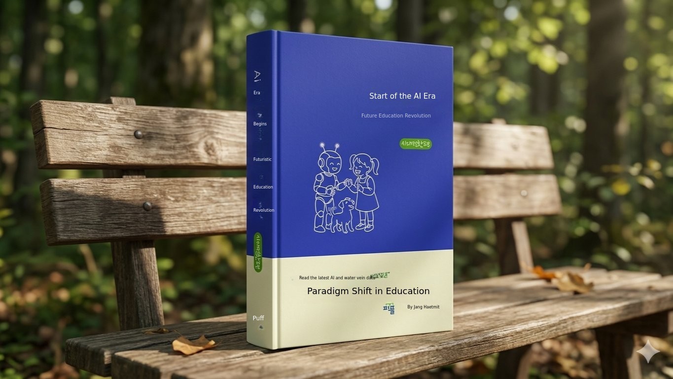 The Future of Education in the AI Era – A New Age Begins –