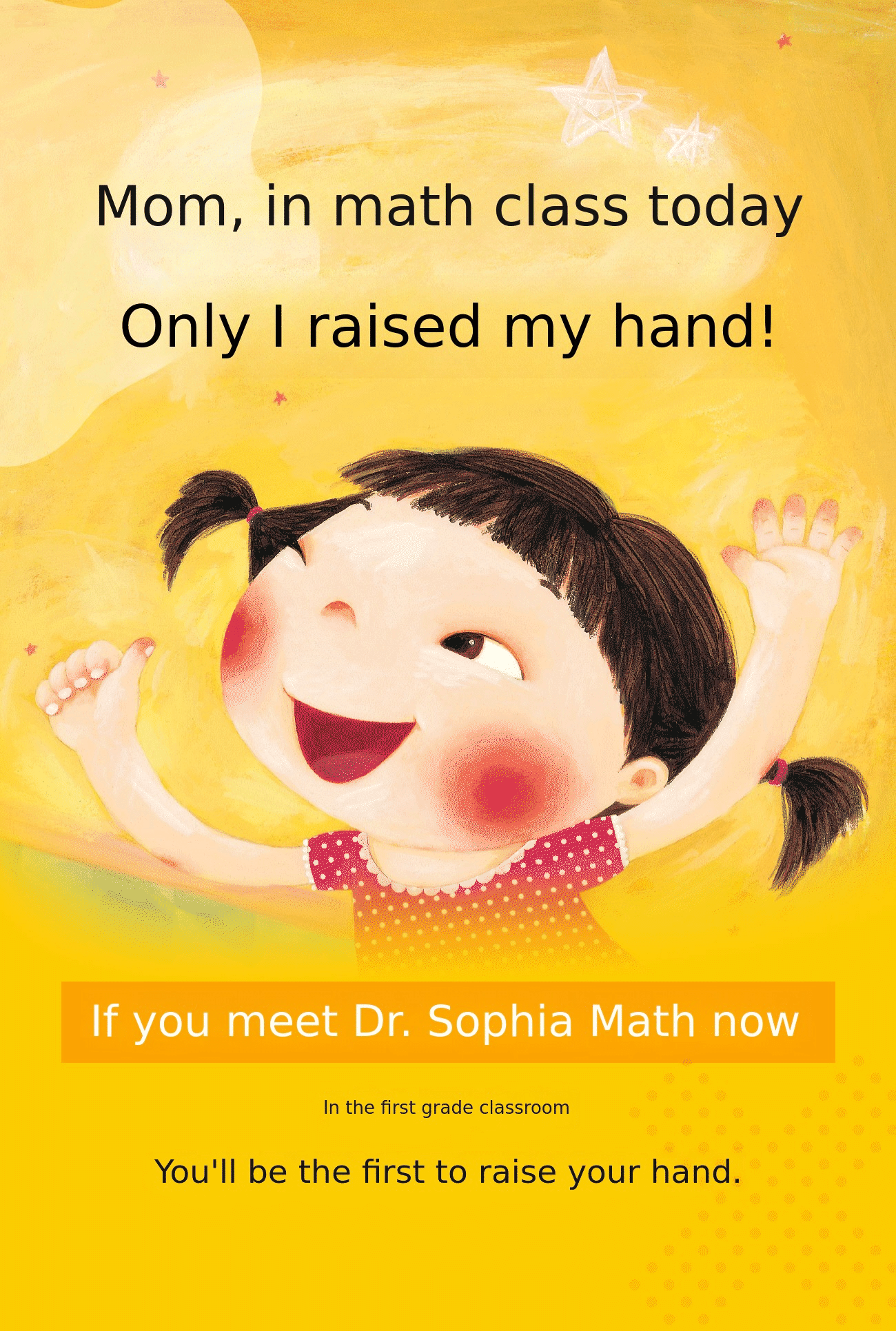 Math Dogter The Secret to Top Math Confidence|80% of Elementary Math Success Starts ...