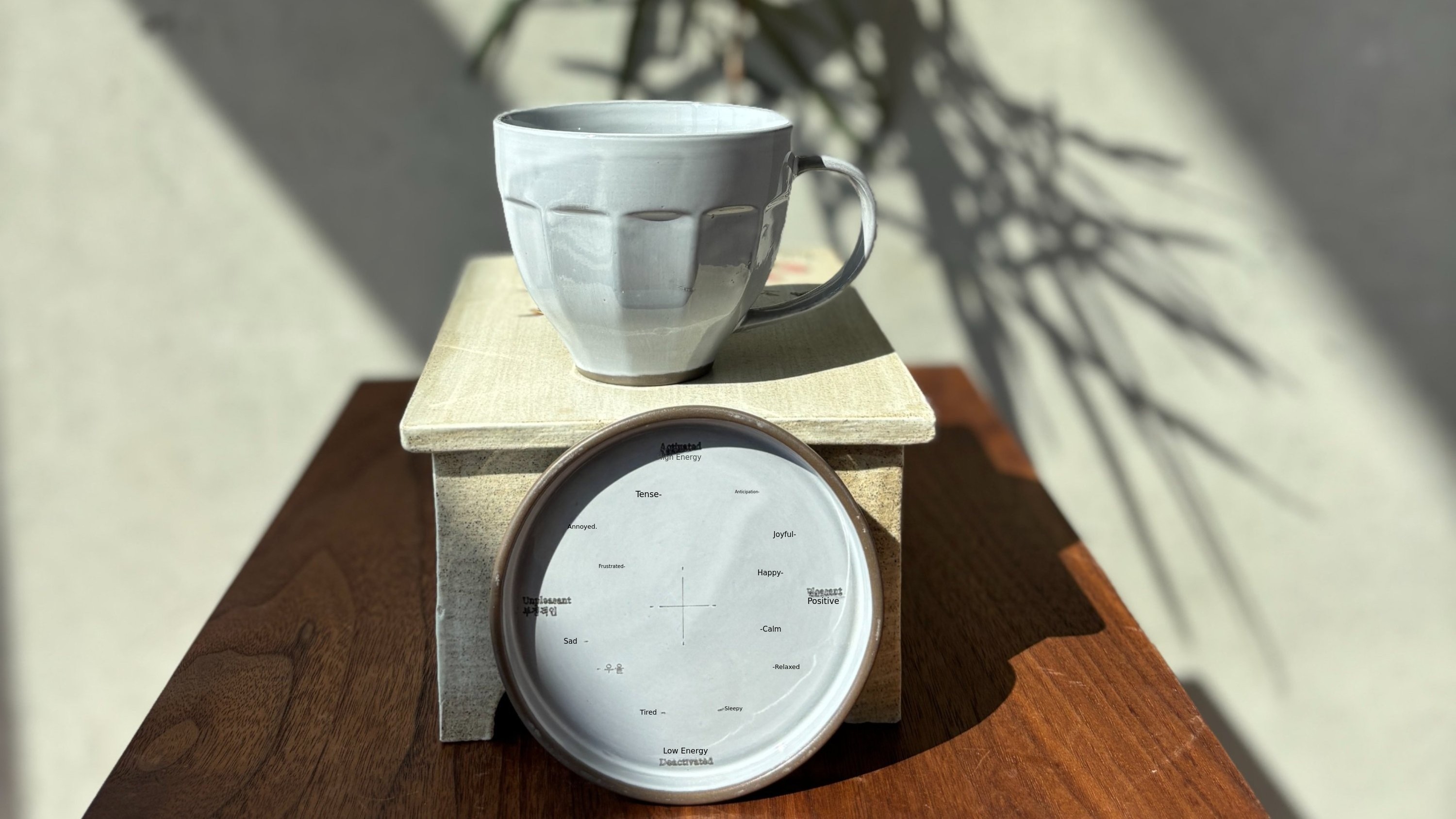 Your Mindful Companion Cup Crafted with Psychology