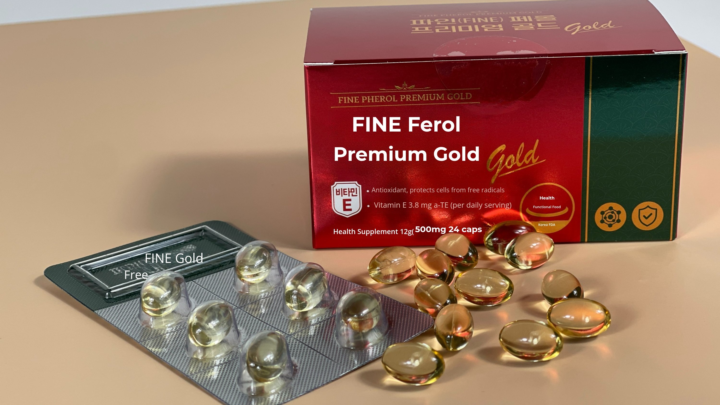 [Available at Pharmacies] Premium Pine Needle Oil for Vascular Scaling: Supports Blood Pressure Sugar & Inflammation
