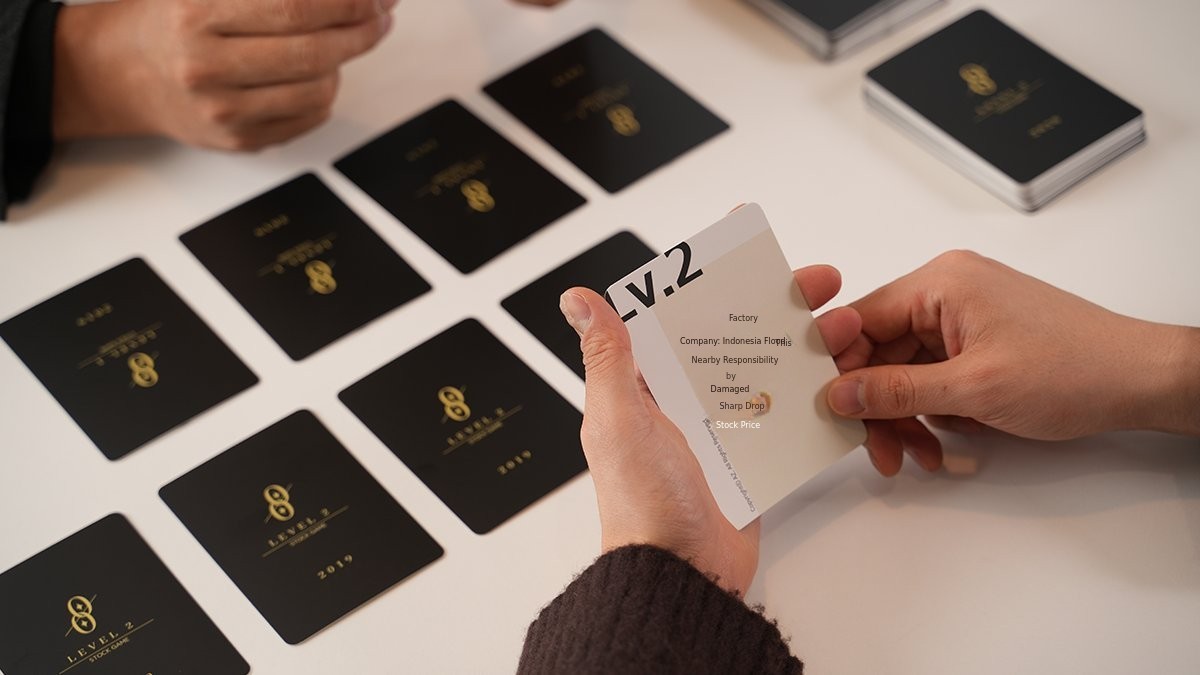 Stock simulation is a must! Learn and enjoy real trading with [RealStock]