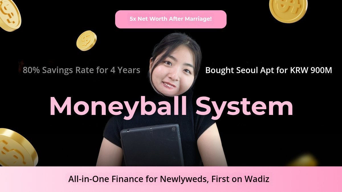 From Wedding to Homeownership | Exclusive Money Management for Couples [Grow Assets 5x]