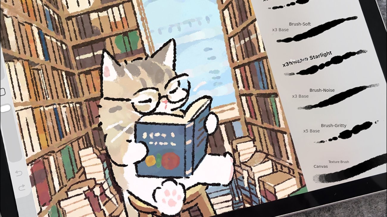 Enchanting Color Technique That Captivates