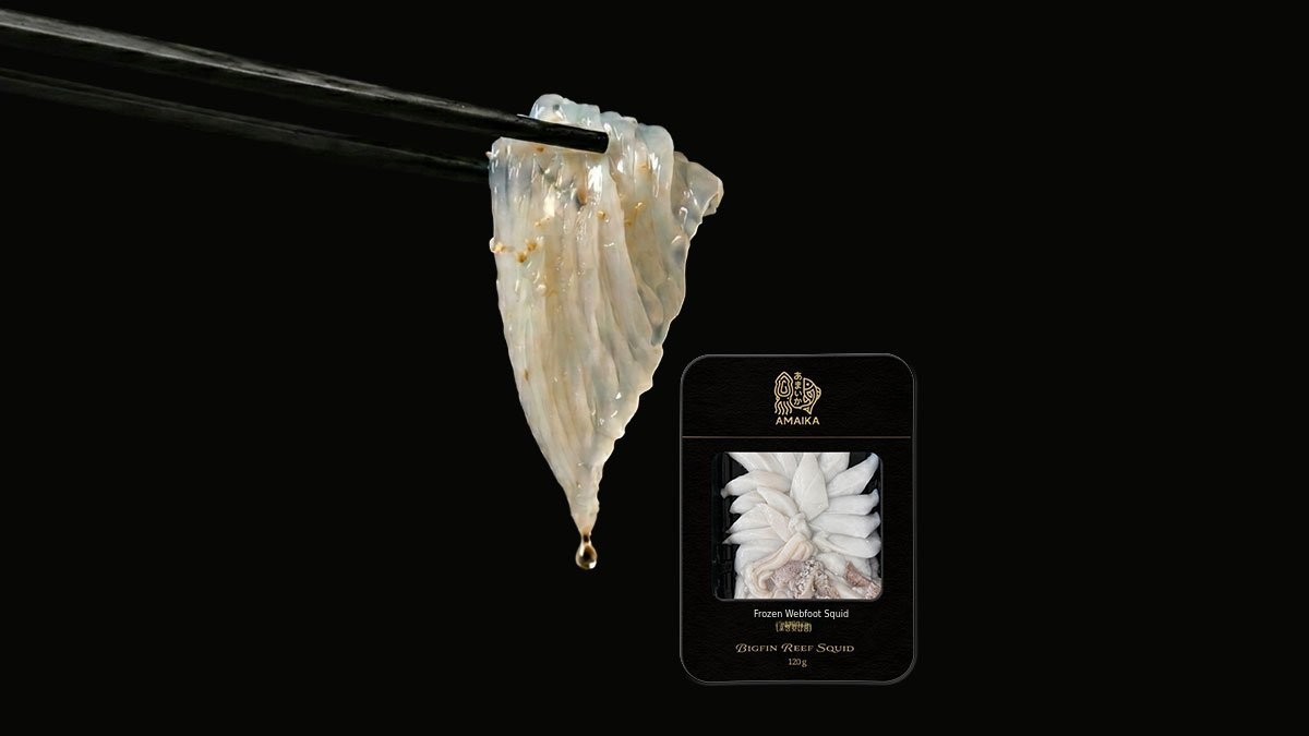The flavor Chef Kang Leo raves about now yours at home for this price?