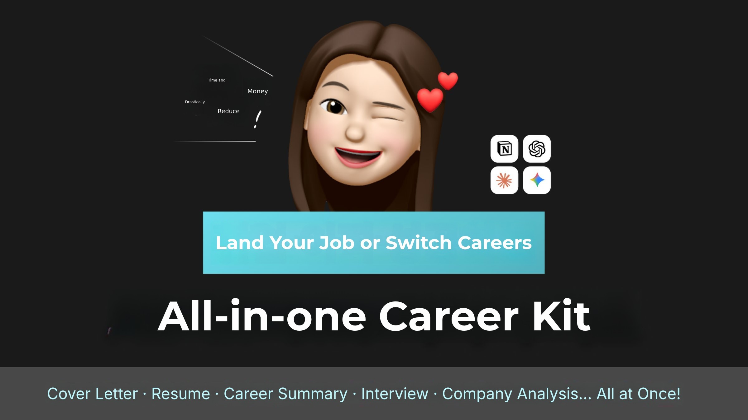 The AI-Powered Shortcut to Easy Job Success