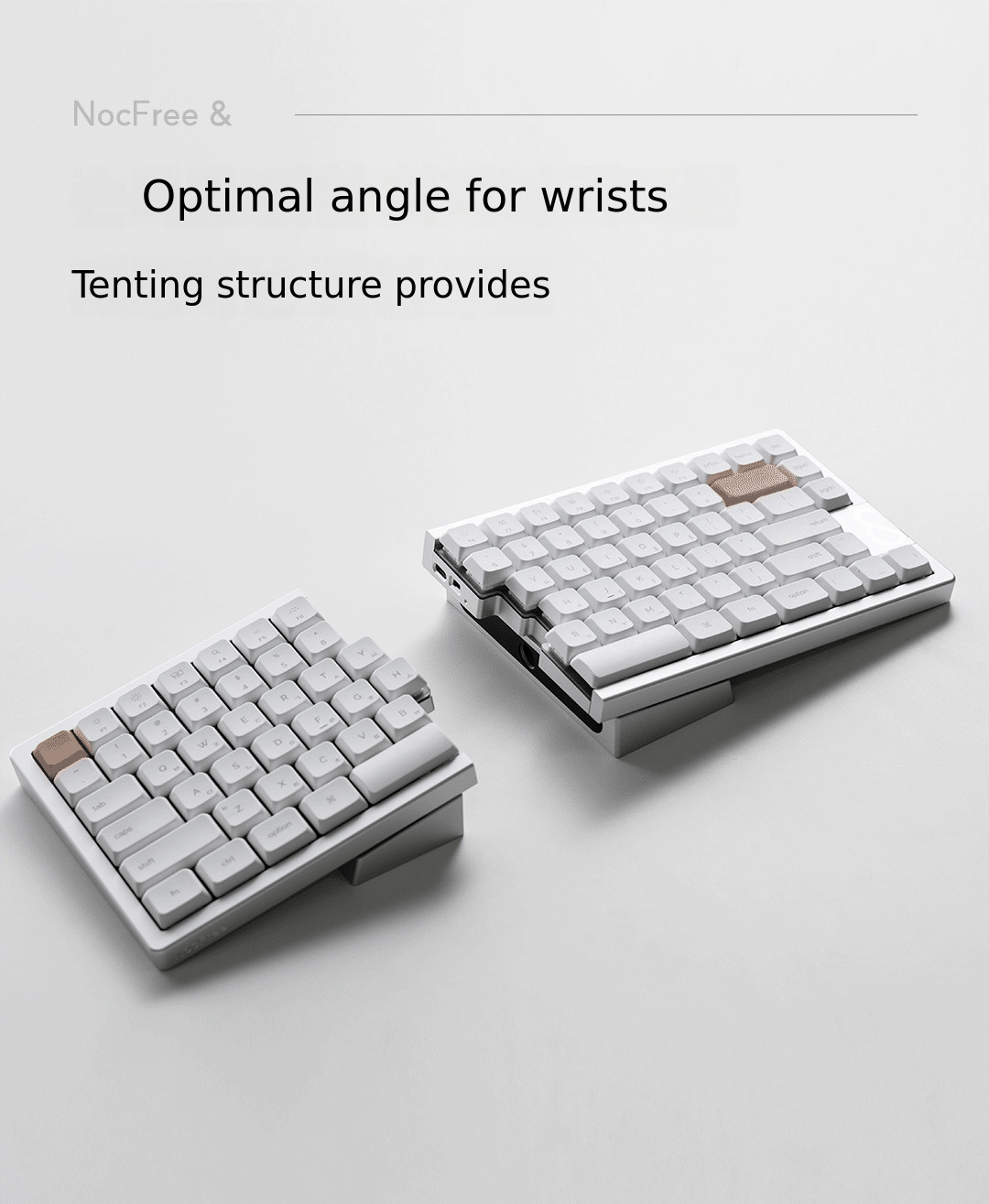 [400M Worldwide] Ultimate Wireless Freedom Perfectly Tailored Split ...