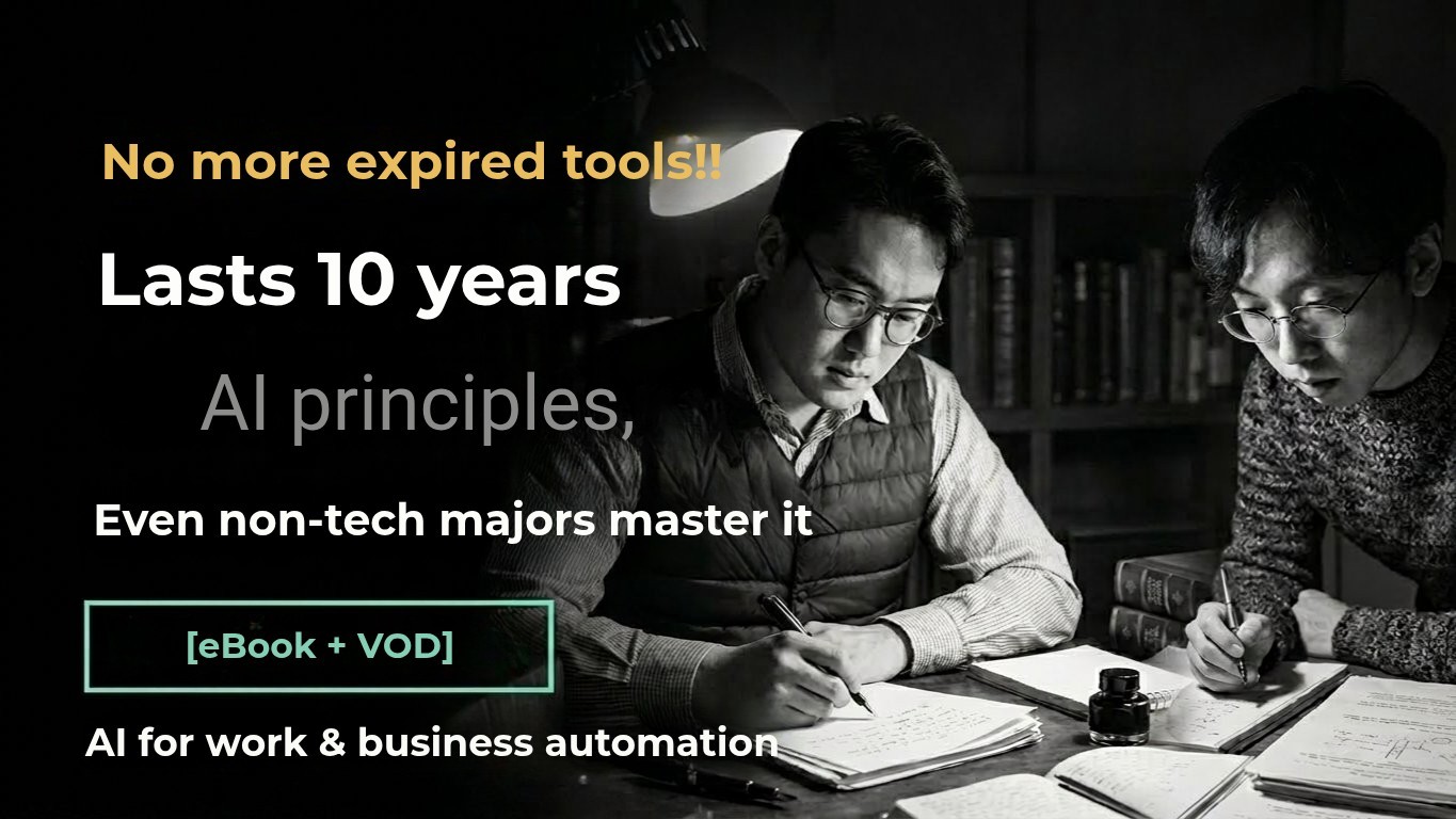 Master AI Fundamentals for a Decade: Practical AI Integration & Workflow Automation