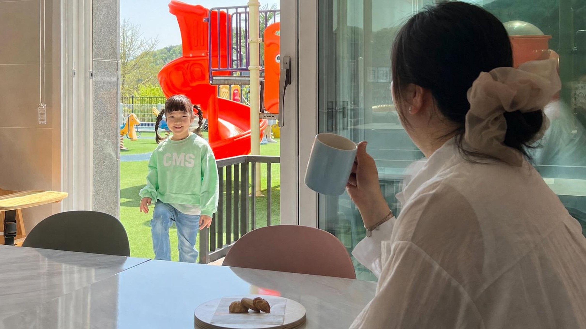 Kids Play Parents Relax: Family Pool Villas Near Seoul