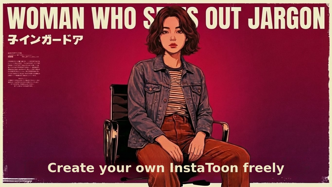 AI-Powered Insta-Toon That Keeps Your Character! From Launch to Realistic Monetization Basics
