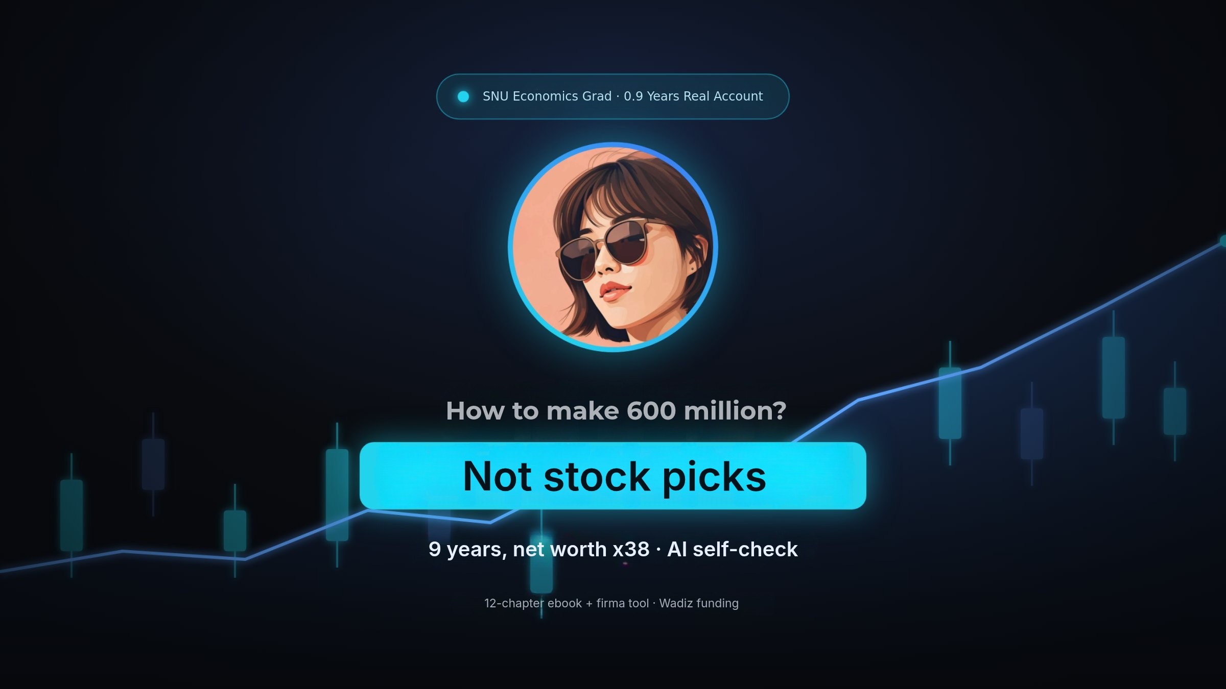 [Skip the $1000 Course] Let AI Analyze U.S. Stocks for You