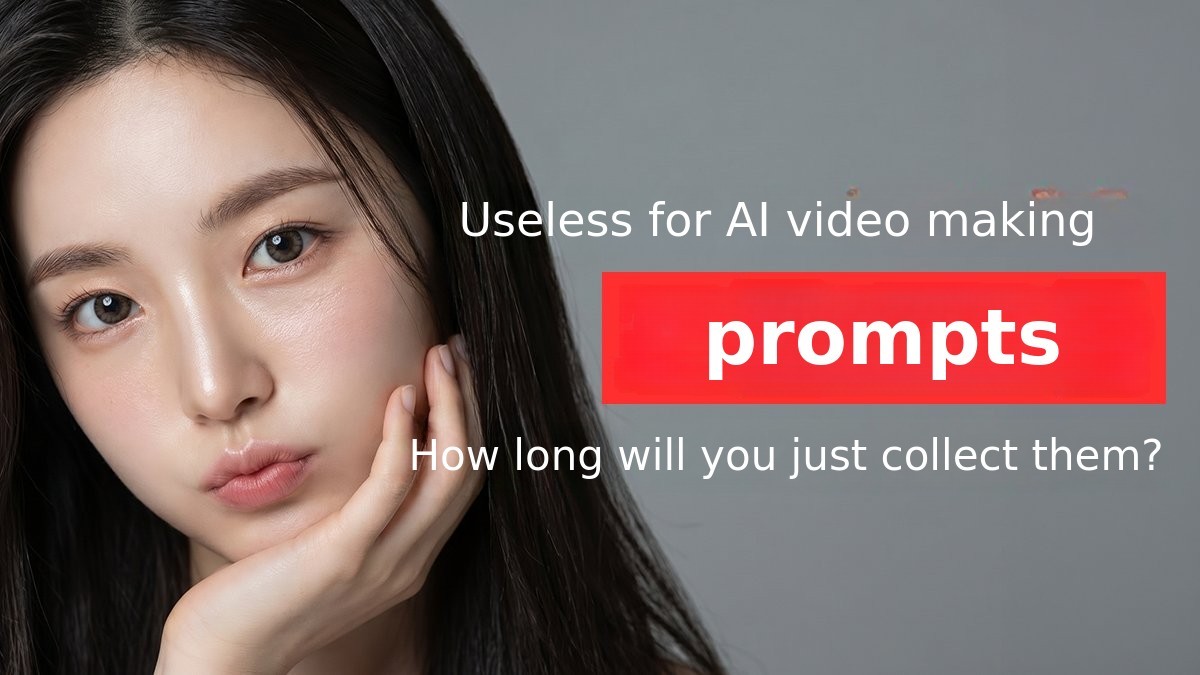 [AI Video Creation Made Easy] You Plan AI Produces.