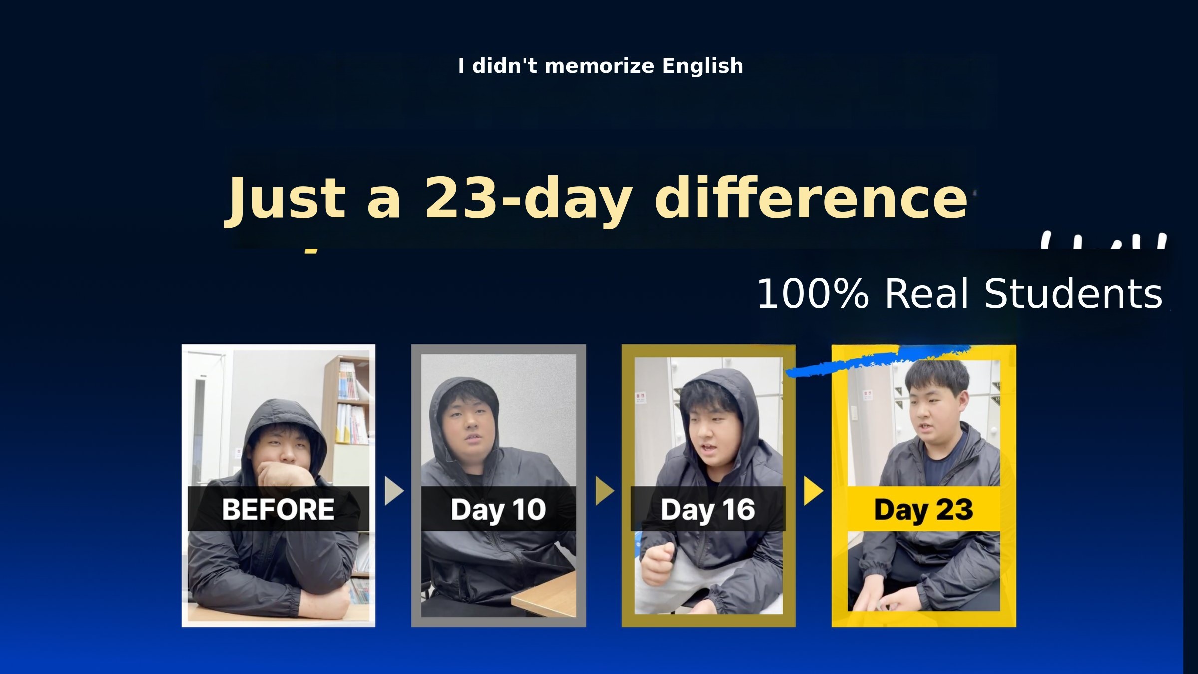 [Over 1.1 Billion Views] Why Do You Struggle to Speak English Even When You Know It?