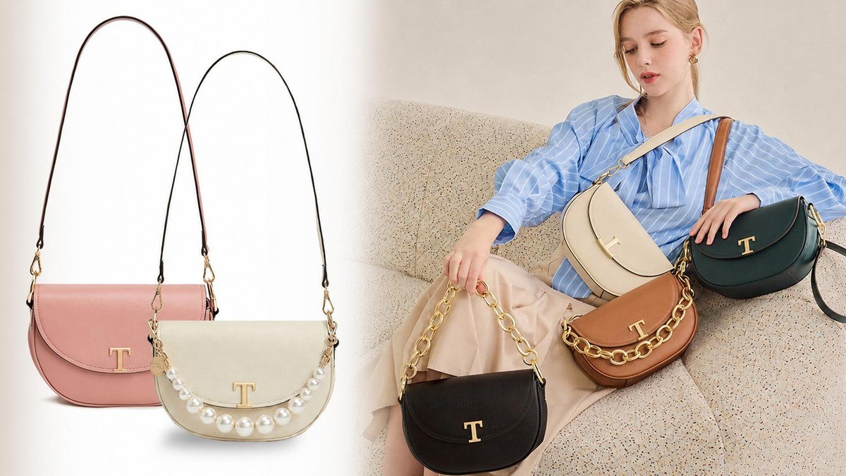 5.0 Stars Luna & Luna Saddlebag Upgraded 2026 Edition Launching Soon!