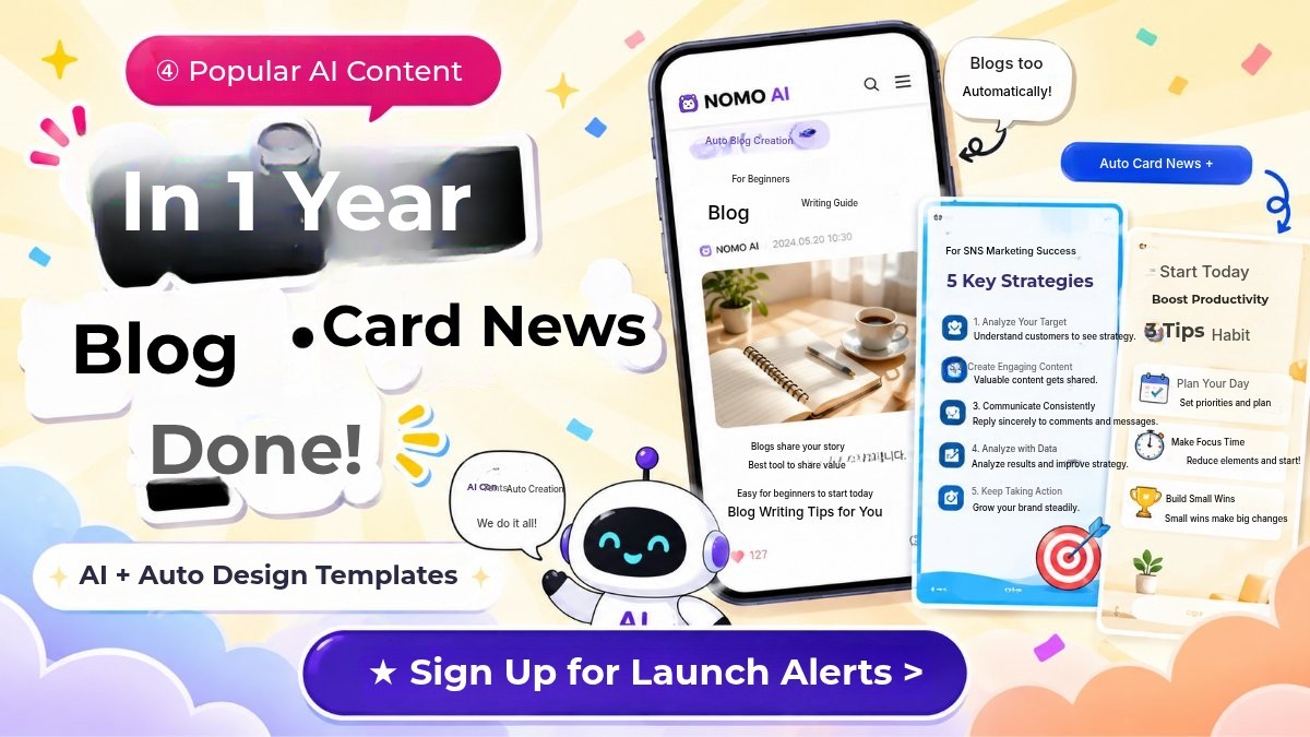 [Blog & Insta] 10x Productivity Boost with Your Automated Content Assistant