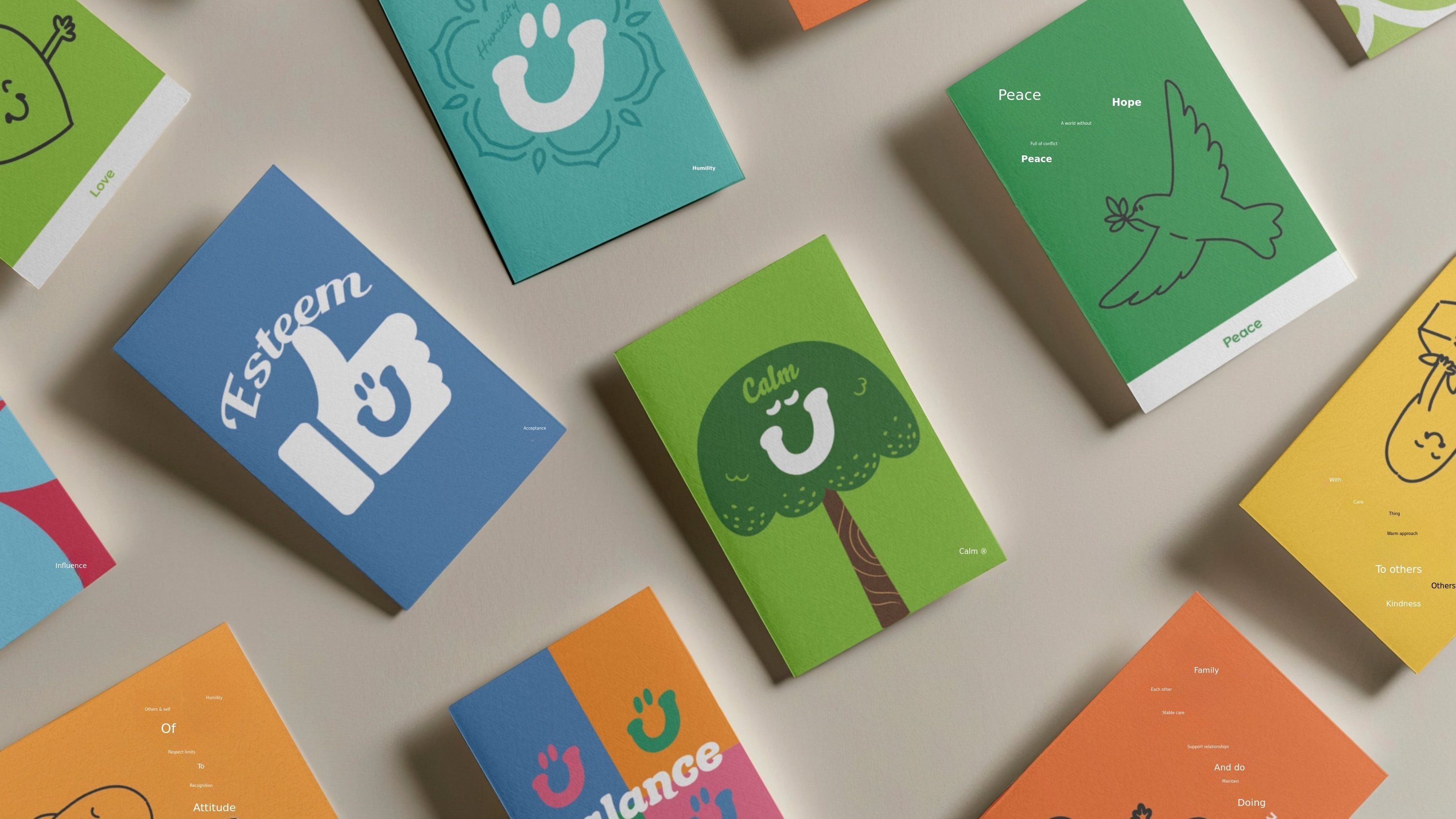 If You Could Keep Only One of 60 Values | Value Experiment Card Kit