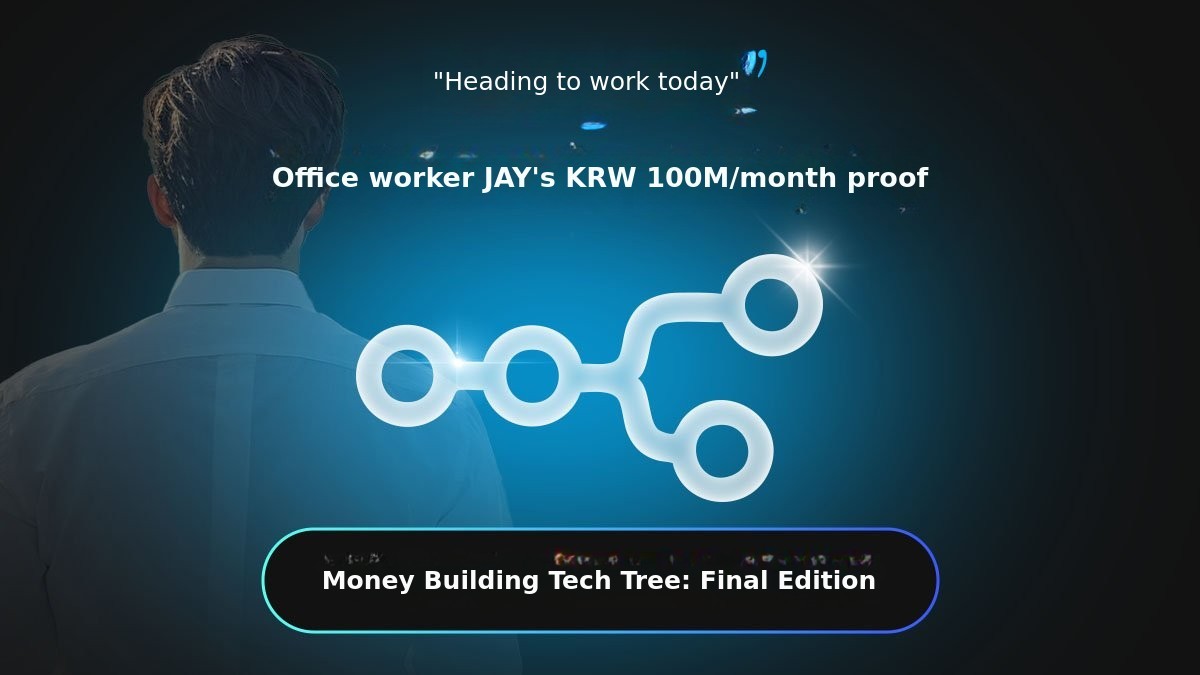 [Over 900M Users] AI-Powered Automation for Work Business & Investment Cycles