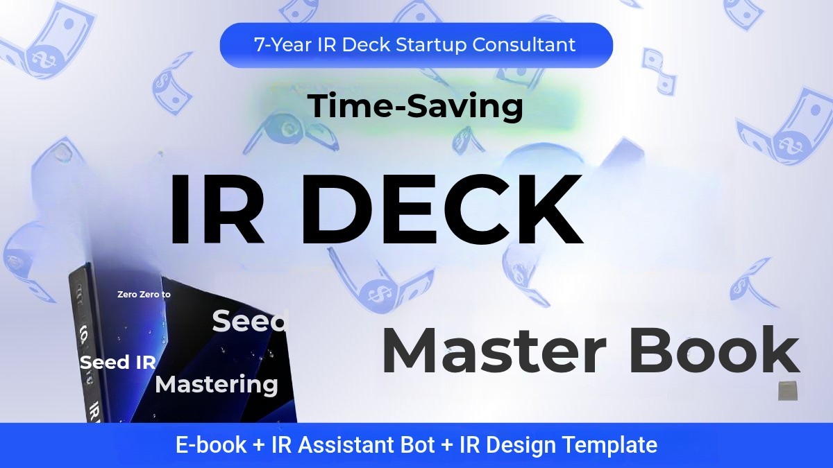 Time-Saving IR Deck Master Framework Guide