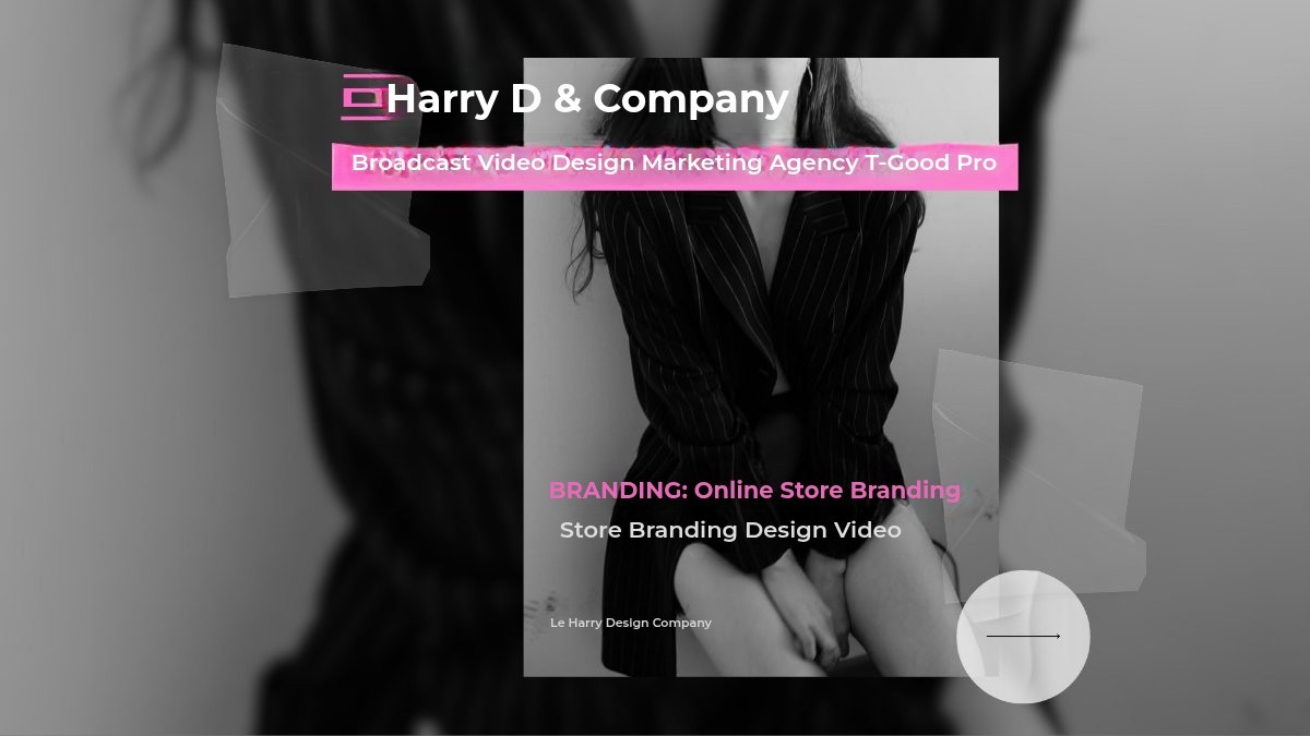 Broadcast Experts ✨️ 50% Off Design Tee + AI Video for Your Shop Branding