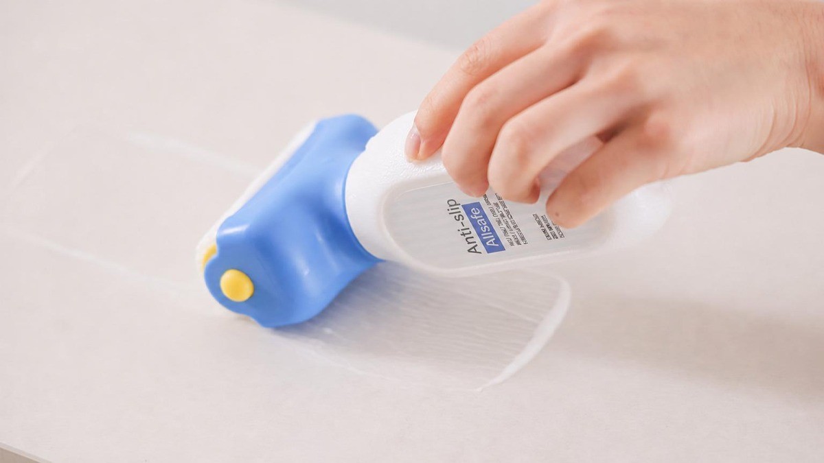 [Top Anti-Slip Solution] The Ultimate All-Safe for Your Floors