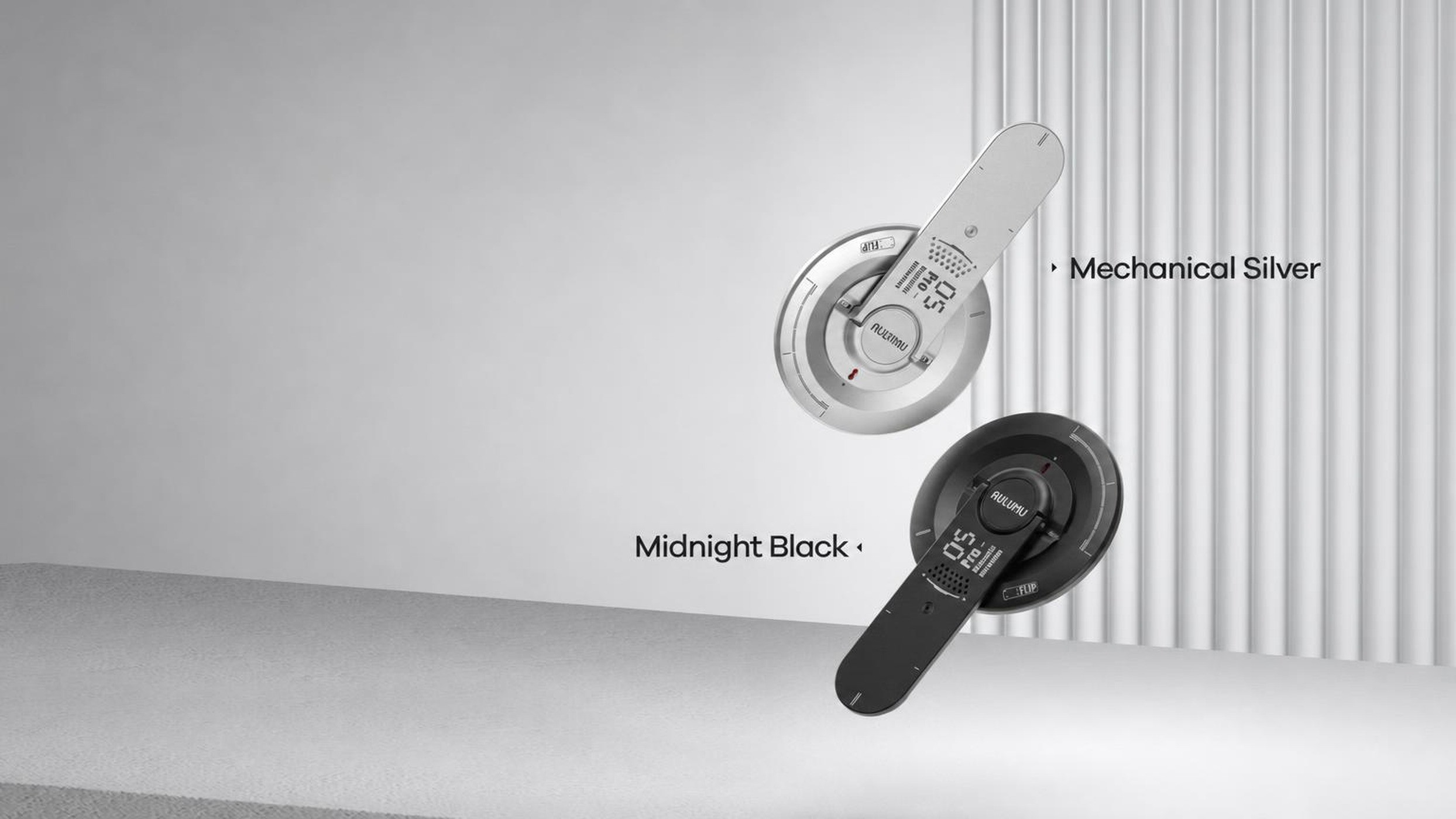 Discover 5 Hidden Features of the AULUMU G05 Pro