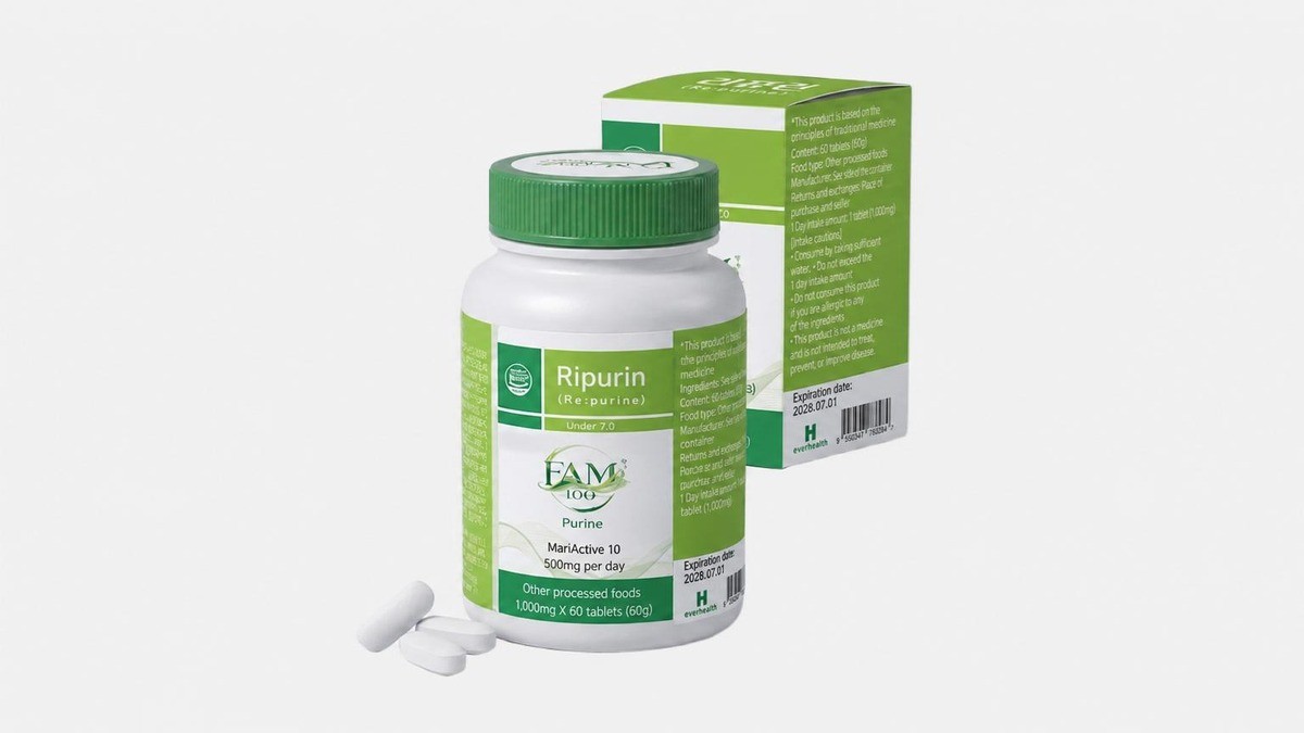 High-Potency Anserin from Japan’s Functional Food. Refurin under 7.0