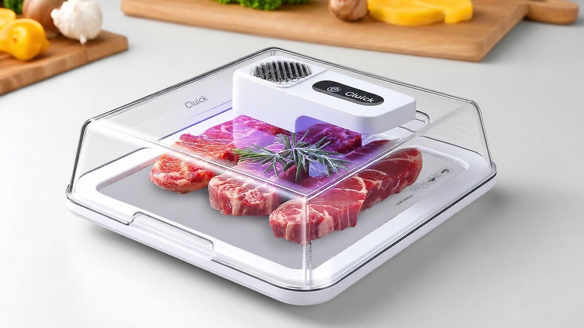 Summer Essential! Best-Selling Rapid Defroster