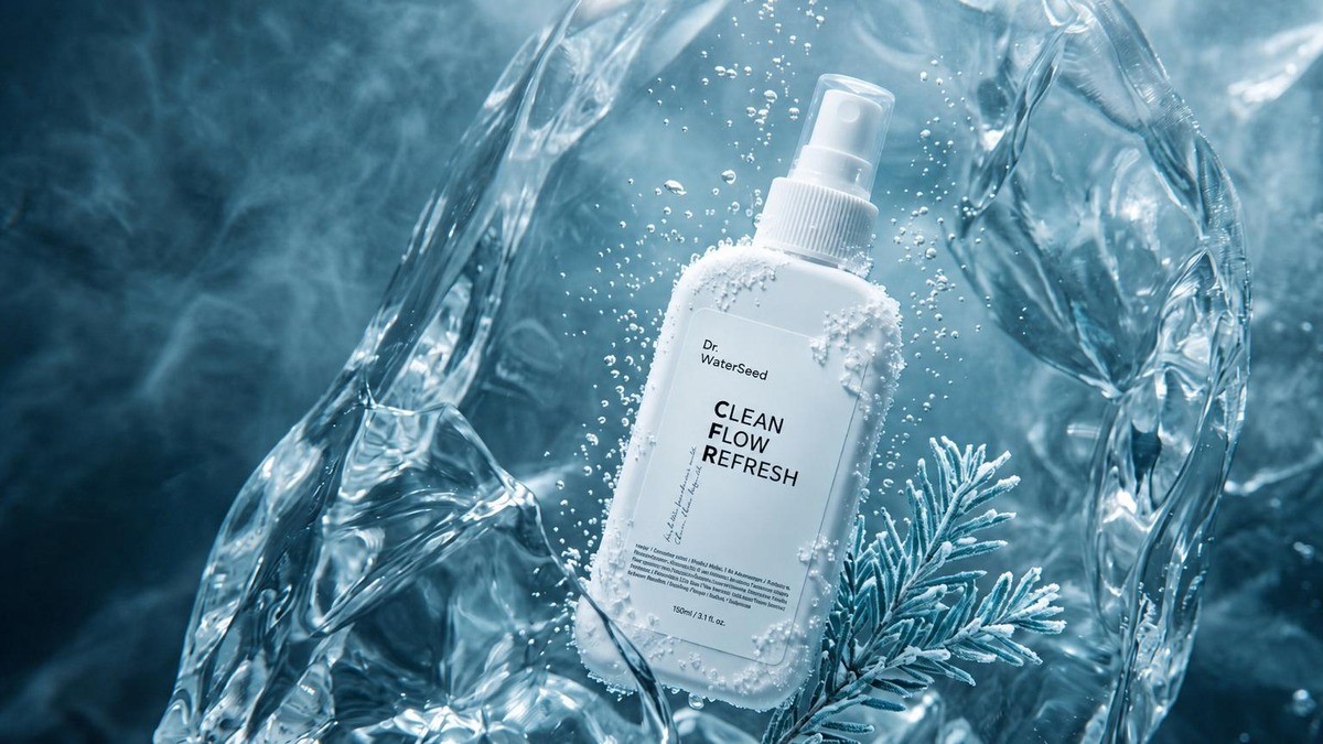 This Summer’s Must-Try Cooling Project—Refreshing and Fragrant?