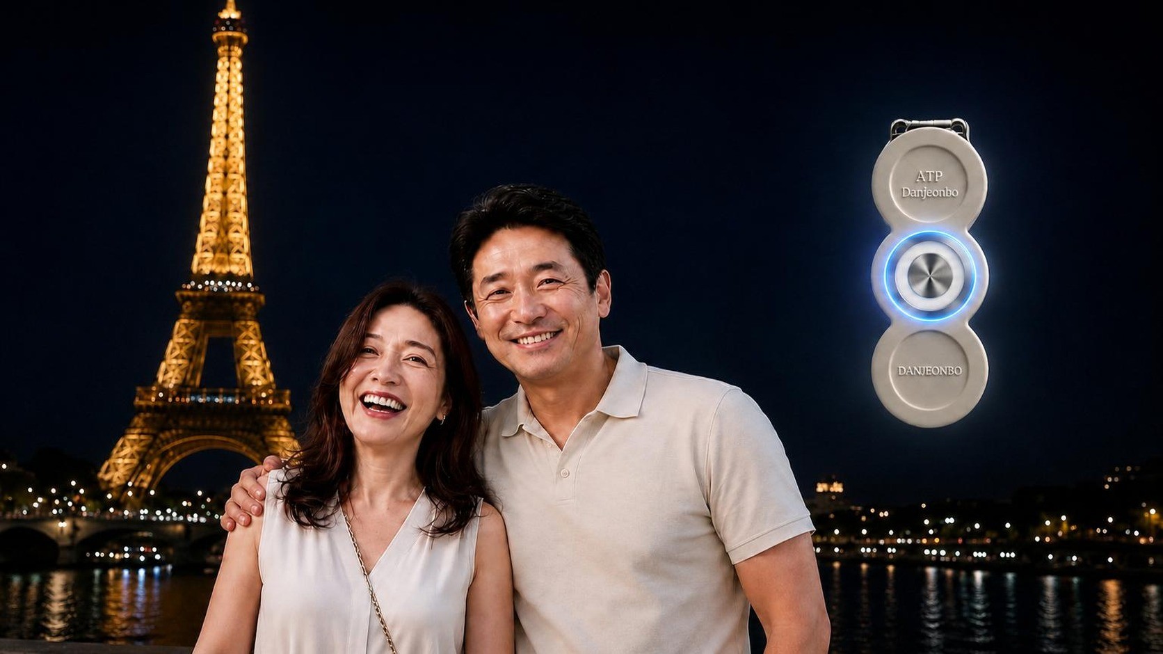 [Energize by Day Restore by Night] Rediscover the joy of doing more