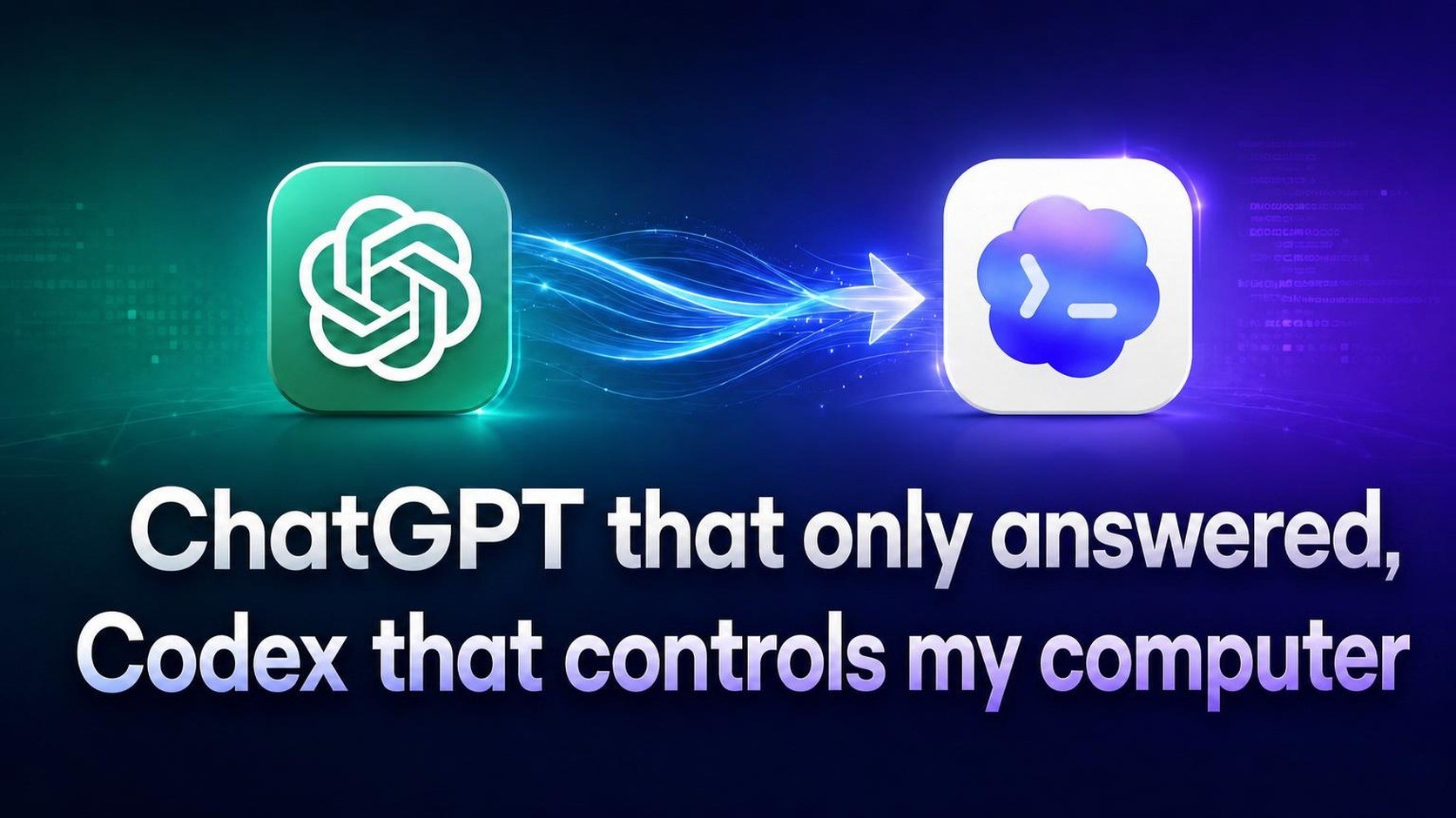 Master ChatGPT Pro: Control Your PC with Codex Like a Pro!