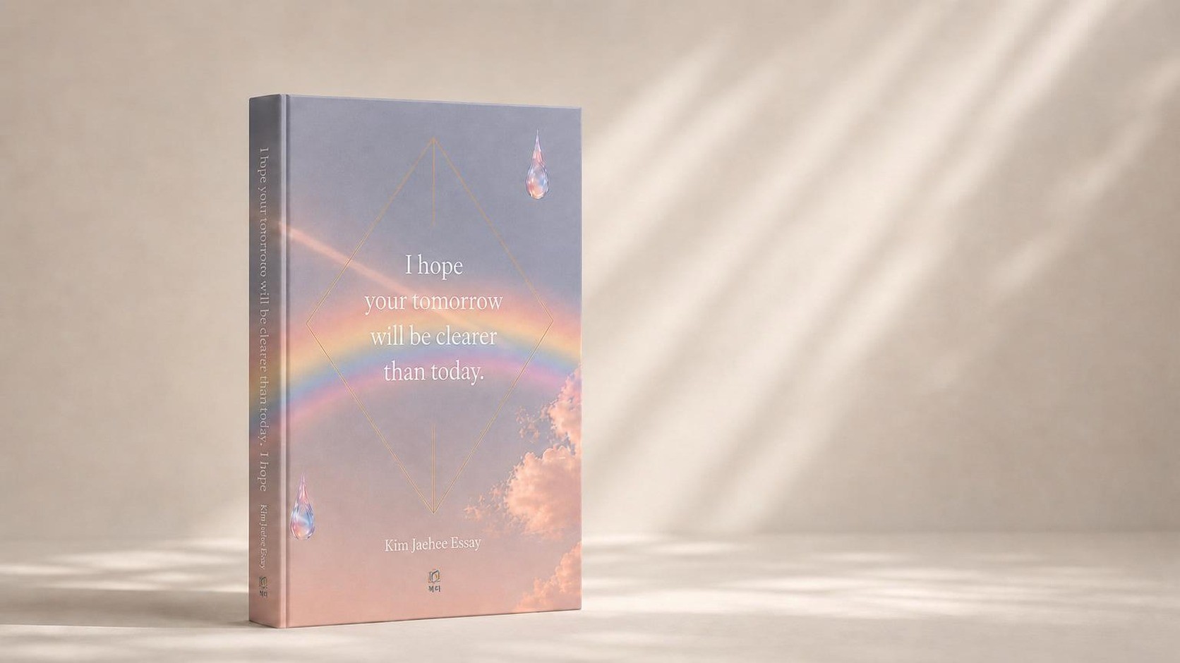 Wishing You a Clear Tomorrow: Healing Essay Release Project