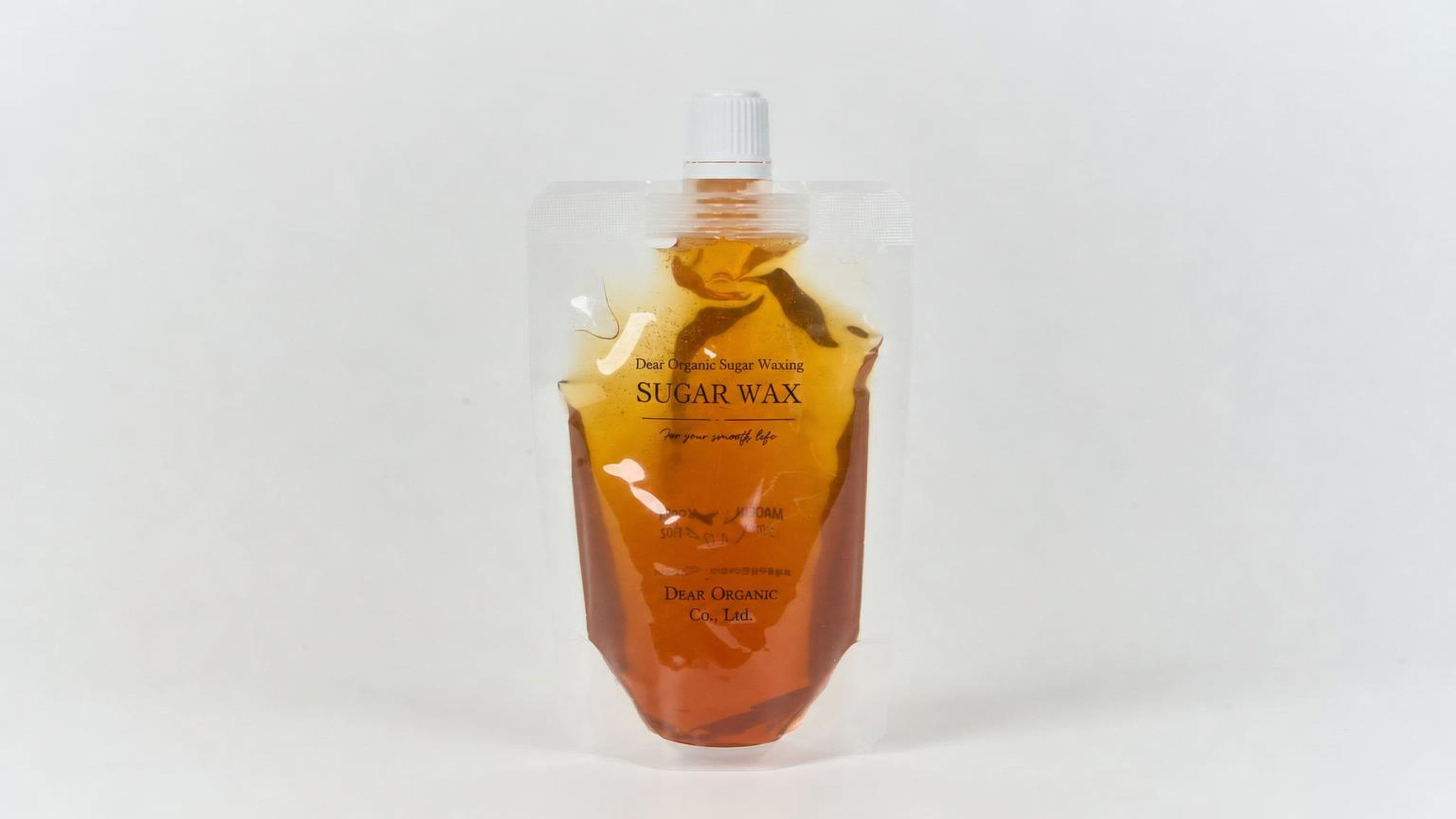 Painless Quick Sugar Waxing Care Anytime at Home