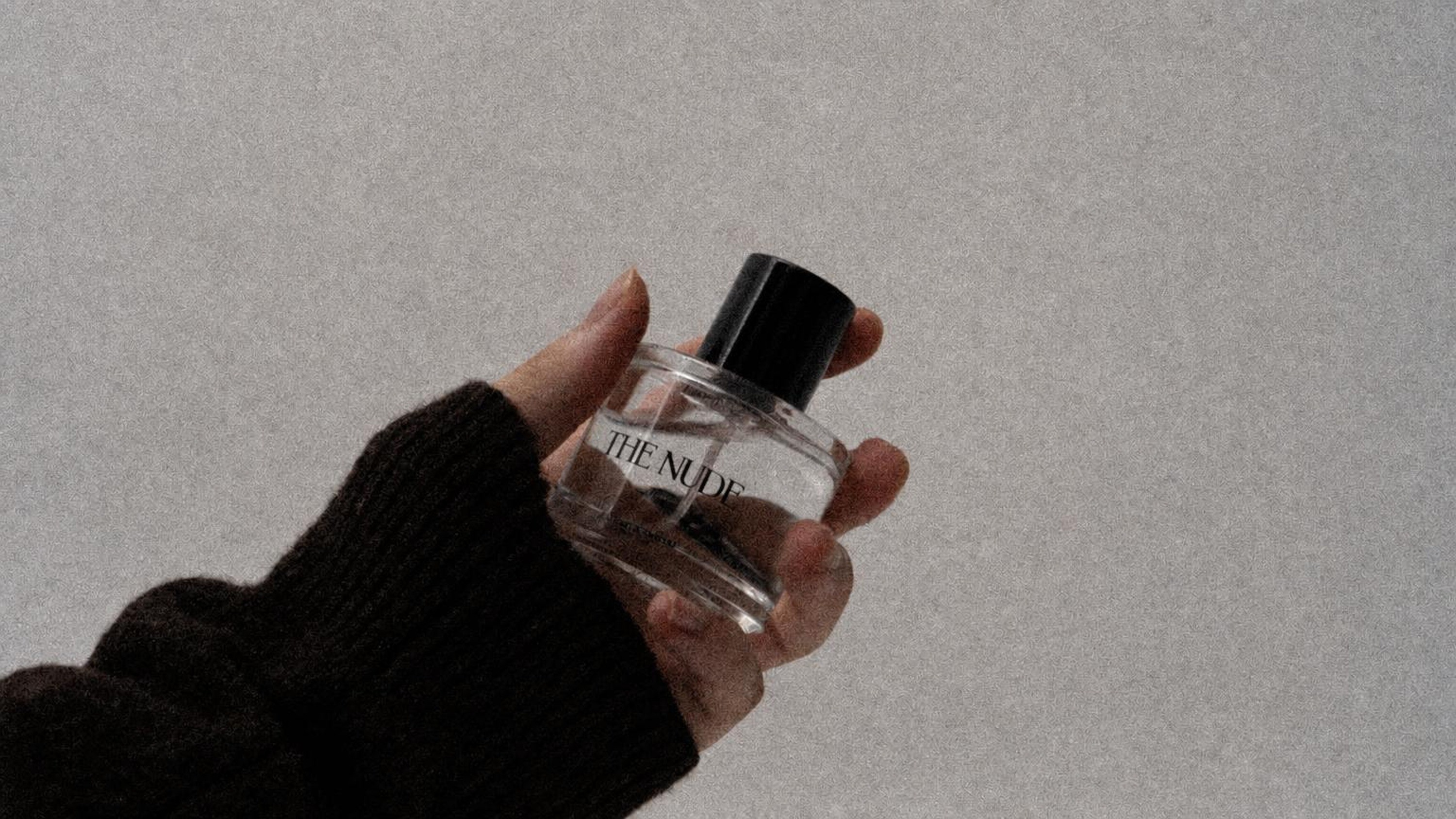 [4th Encore] The Purest Body Scent Perfume Reserved Just for You