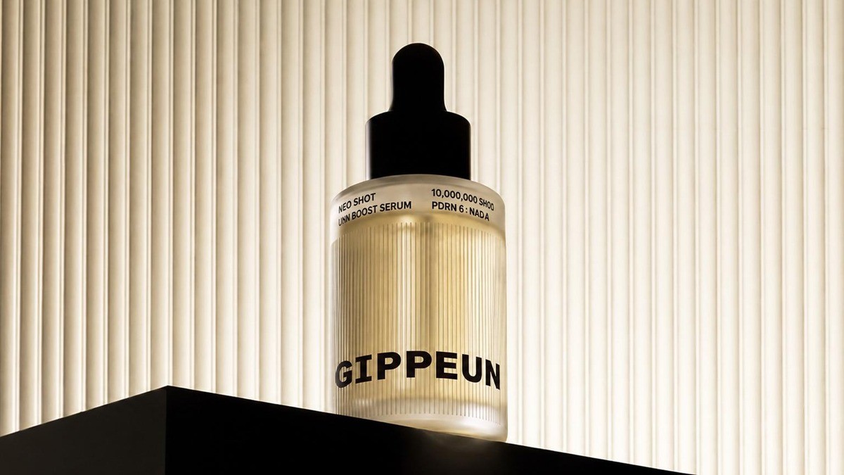 Unmatched 10 Million Shots of Pain-Free Power Gipeun NeoShot Serum for Grand-Needle-Level Transformation