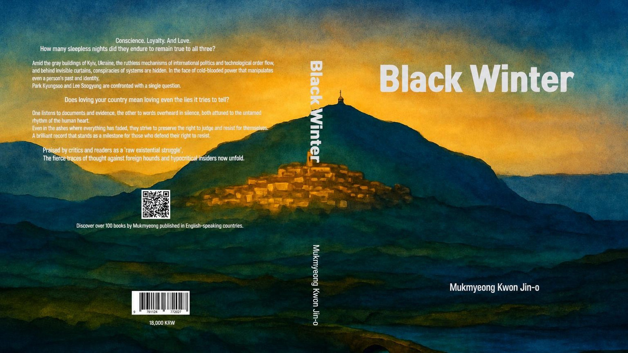 Black Winter