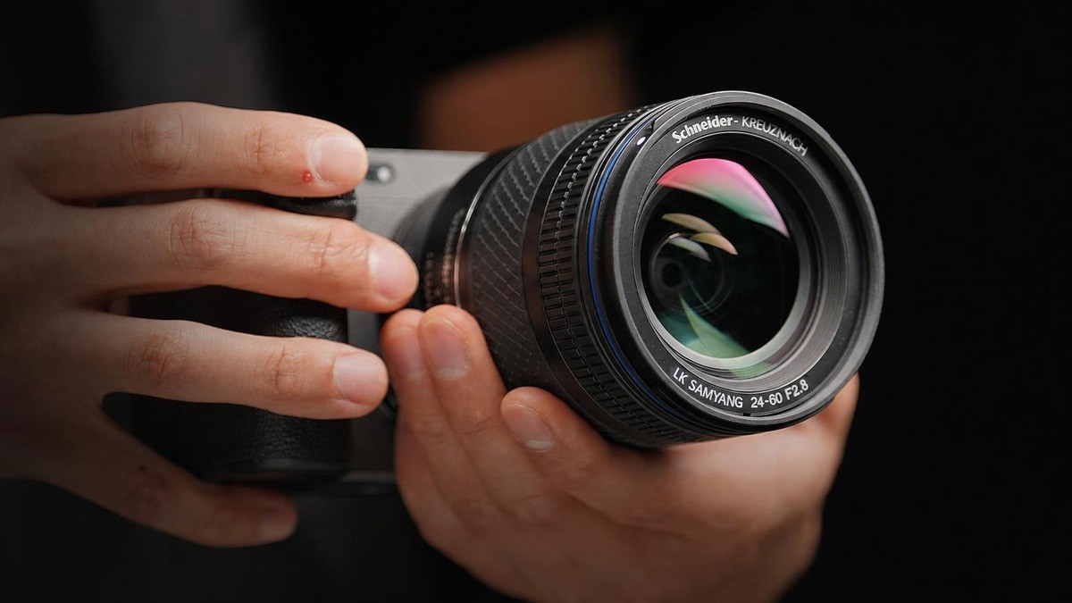 [Wadiz Exclusive] Korea's First Officially Certified Refurbished LK Samyang Lenses