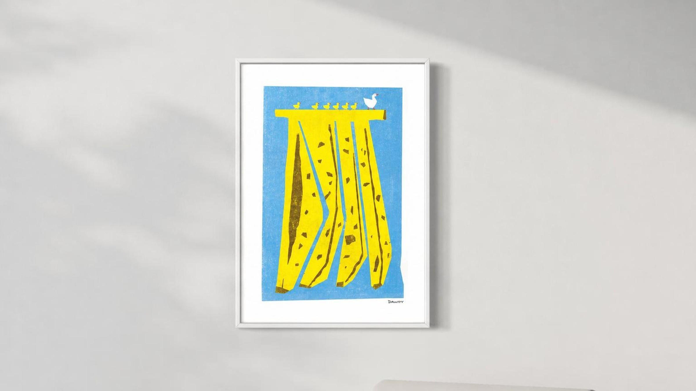 [Limited Edition & Signed] Transform Everyday Moments into Art with Dowon & Gyoming