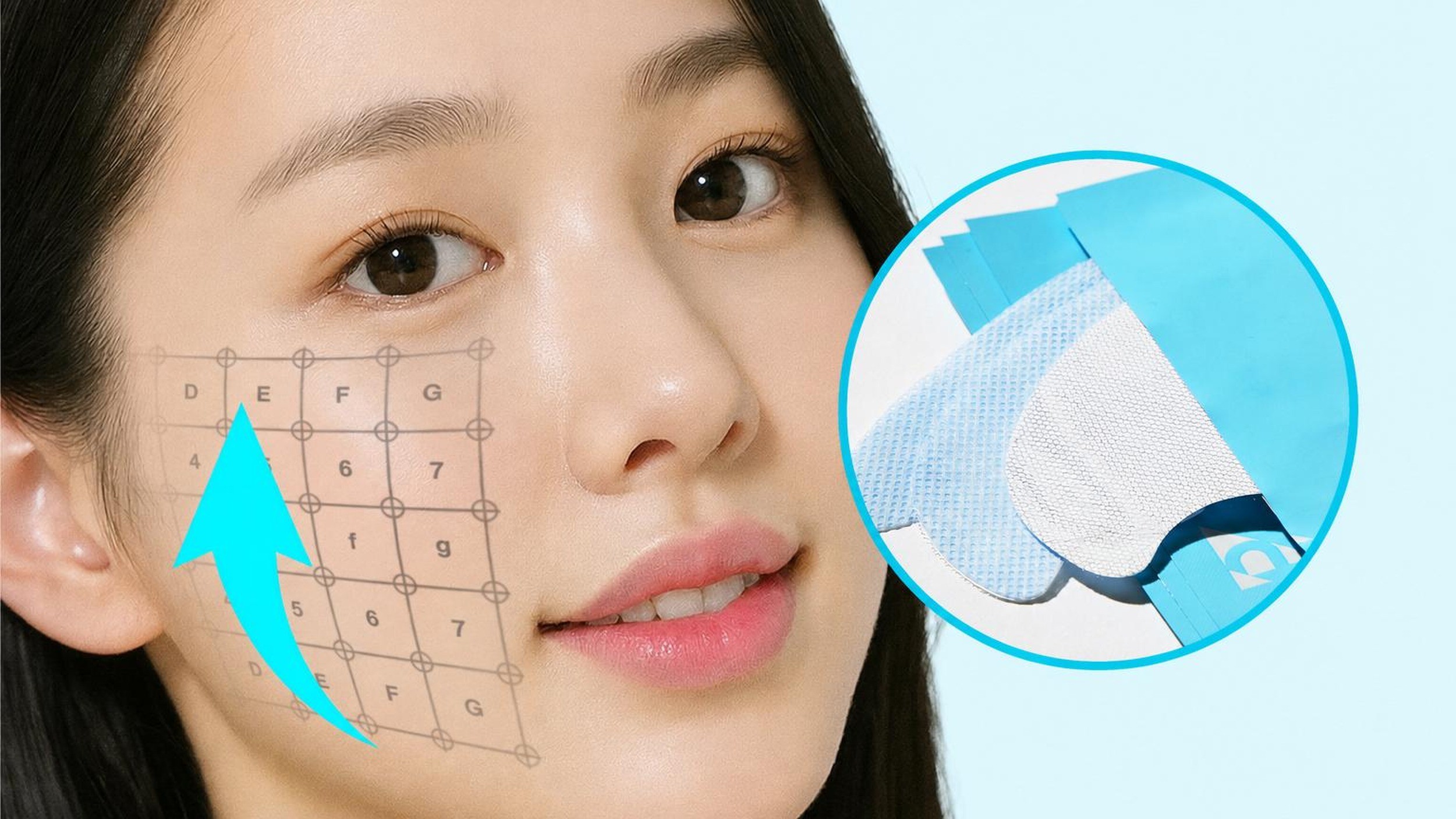 [250M Encore] Collagen Film with 400 Shots Plus a Hydrating Mist