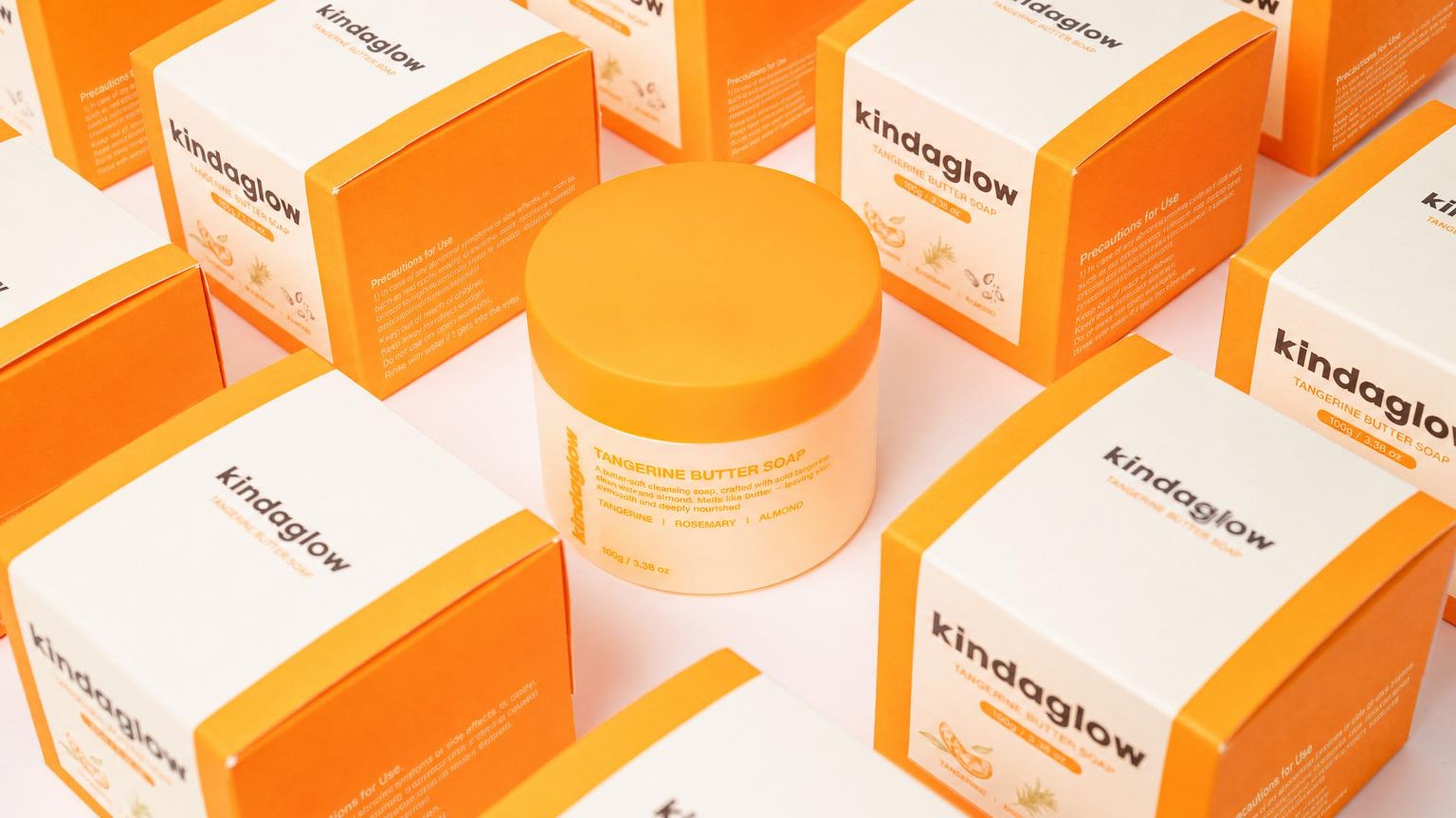 "Forgot your skincare? Achieve smooth no-tightness skin in 60 seconds with our butter cleanse"