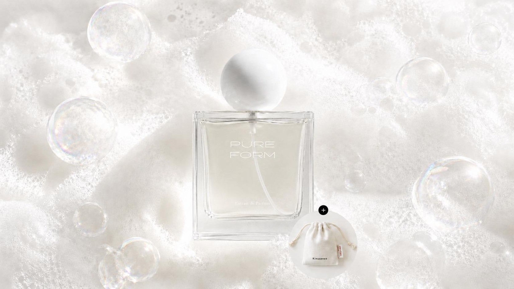 Fresh every day a subtle and clean luxury soap scent (25% concentration)