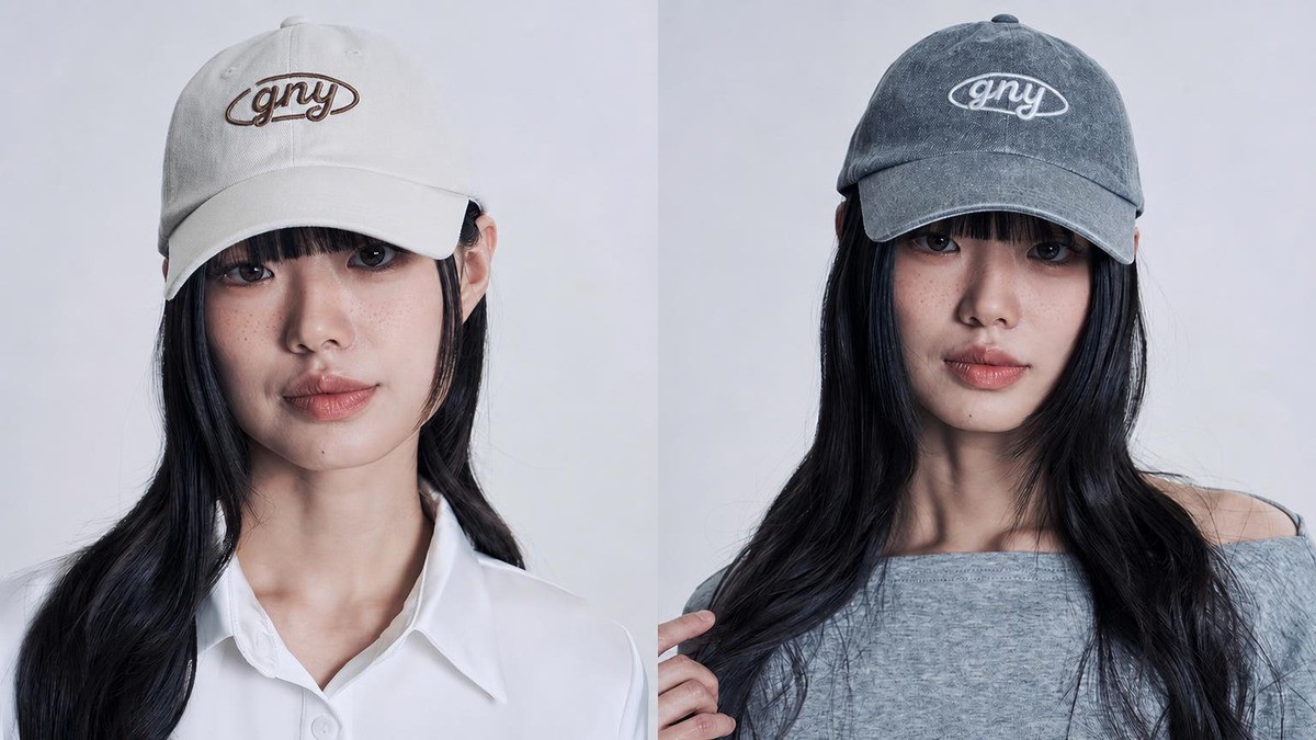 [Wadiz Exclusive] Luxurious JNY Cap You’ll Reach for Daily Special Set