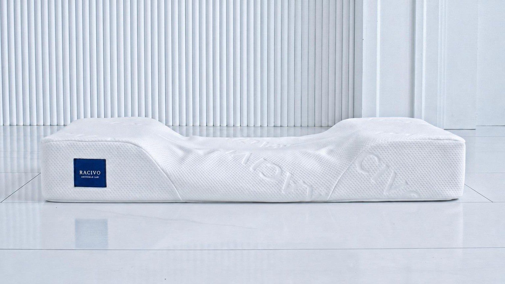 [Pillow] Premium Cervical Pillow Inspired by Mattress Layering