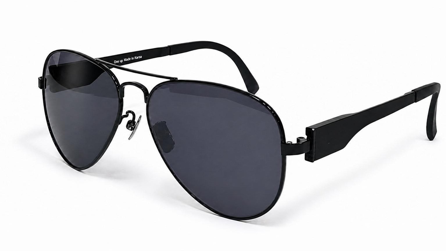 [Super Early Bird Special] Retro Boeing Sunglasses｜Elevate Your Everyday Style