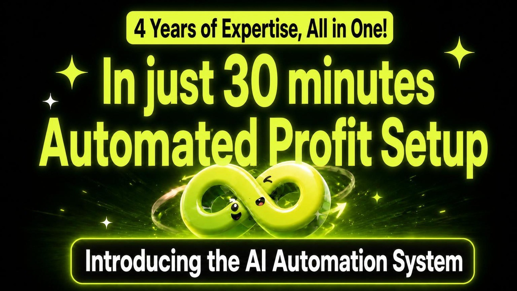 [3.9 Billion KRW] AI Automation Mastered Over 4 Years – Blogs Threads & Ebooks