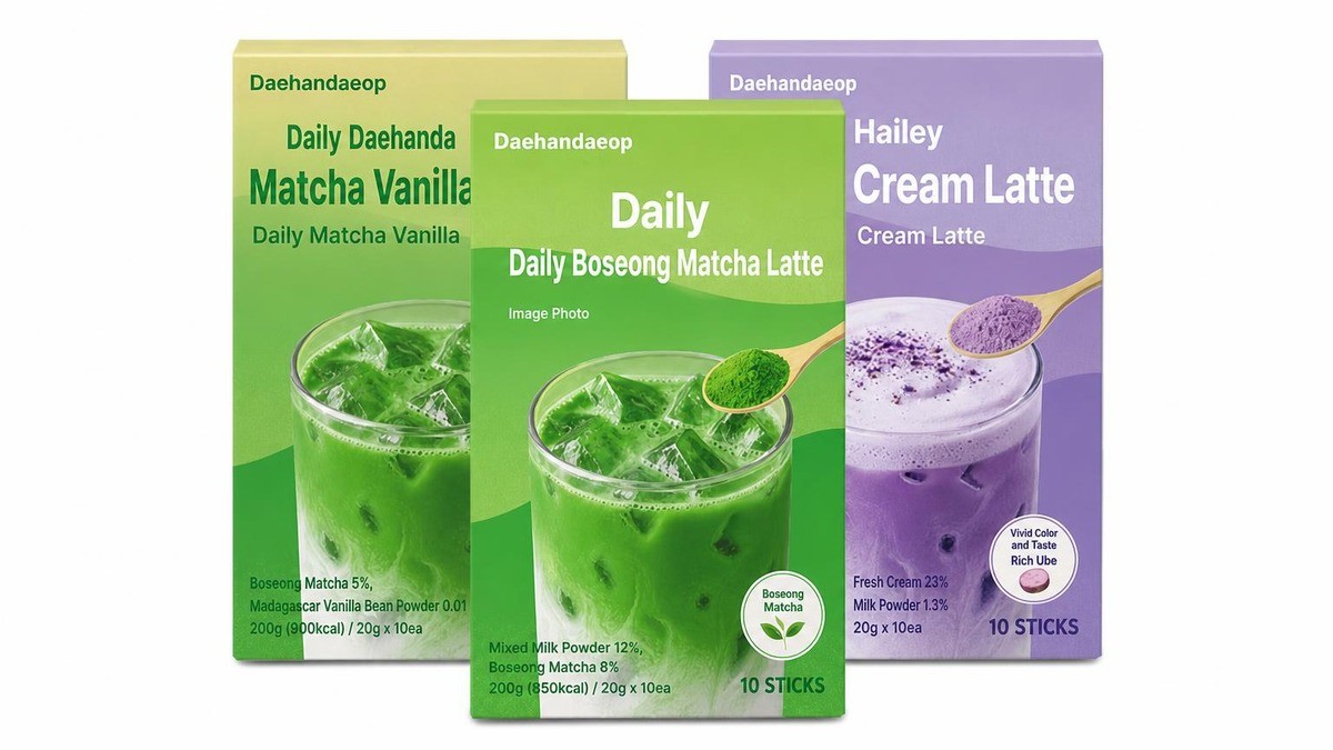 Like Milk But Just Water｜70 Years of Expertise in the Perfect 'Water-Only Latte'