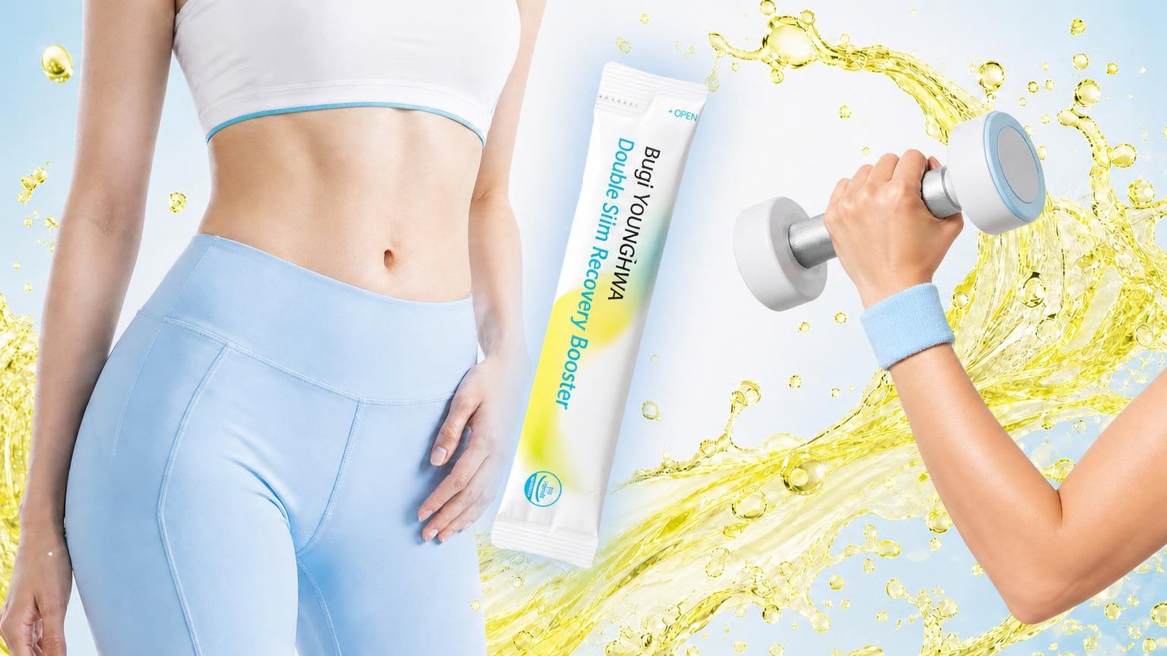 ✨Boosts fat-burning enzymes by 2.8x✨Melt fat and recharge your energy all at once!