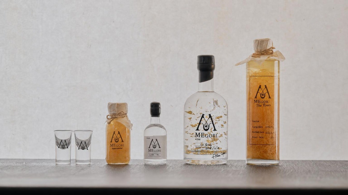 [Encore] 24K Luxury Wine from the 3 Master Families Chosen by the Queen