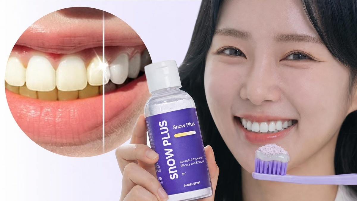 🚨Dentists Beware🚨 Spray Away 99% of Yellow Teeth Bad Breath & Cavities Instantly!